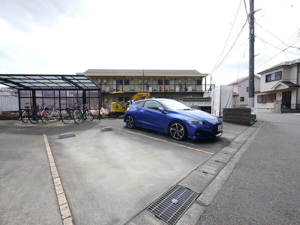 レヴァンテの物件内観写真